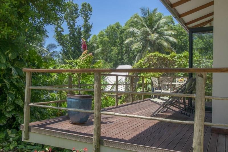 Domaine Desaubin Luxury Villas image