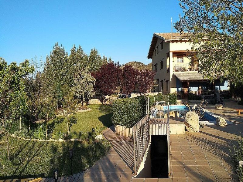 Physionatural Wellness Center - Adults Only — photo 3