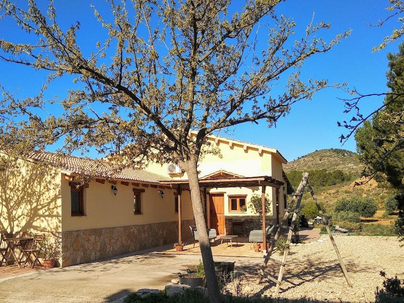 Physionatural Wellness Center - Adults Only — photo 4