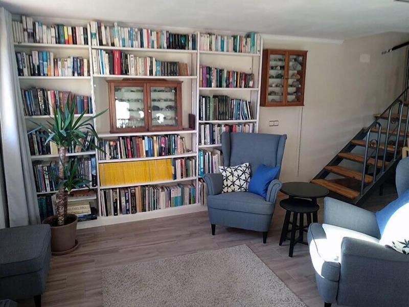 Physionatural Wellness Center - Adults Only — photo 5