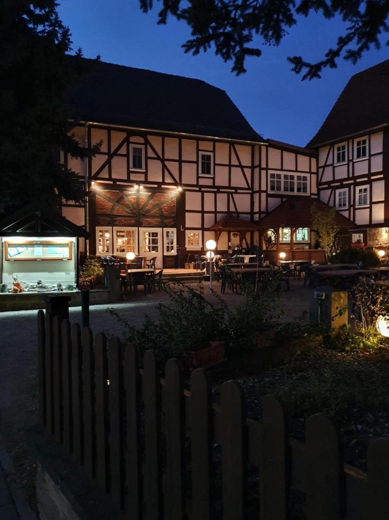 Hotel-Restaurant Johanneshof Wagner UG image