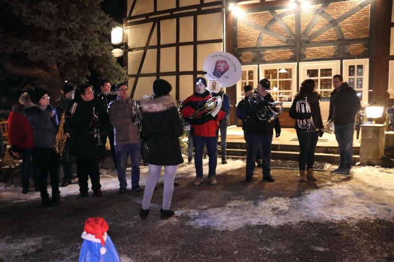 Hotel-Restaurant Johanneshof Wagner UG image