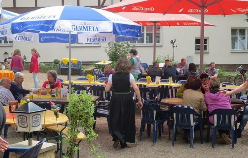 Hotel-Restaurant Johanneshof Wagner UG image