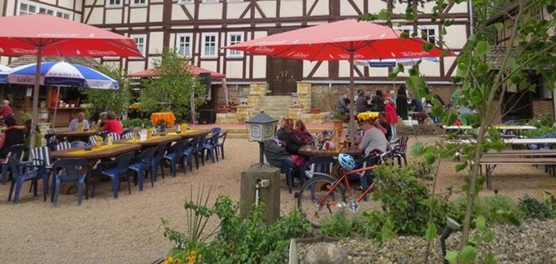 Hotel-Restaurant Johanneshof Wagner UG image