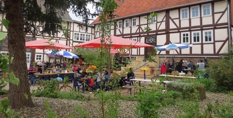 Hotel-Restaurant Johanneshof Wagner UG image