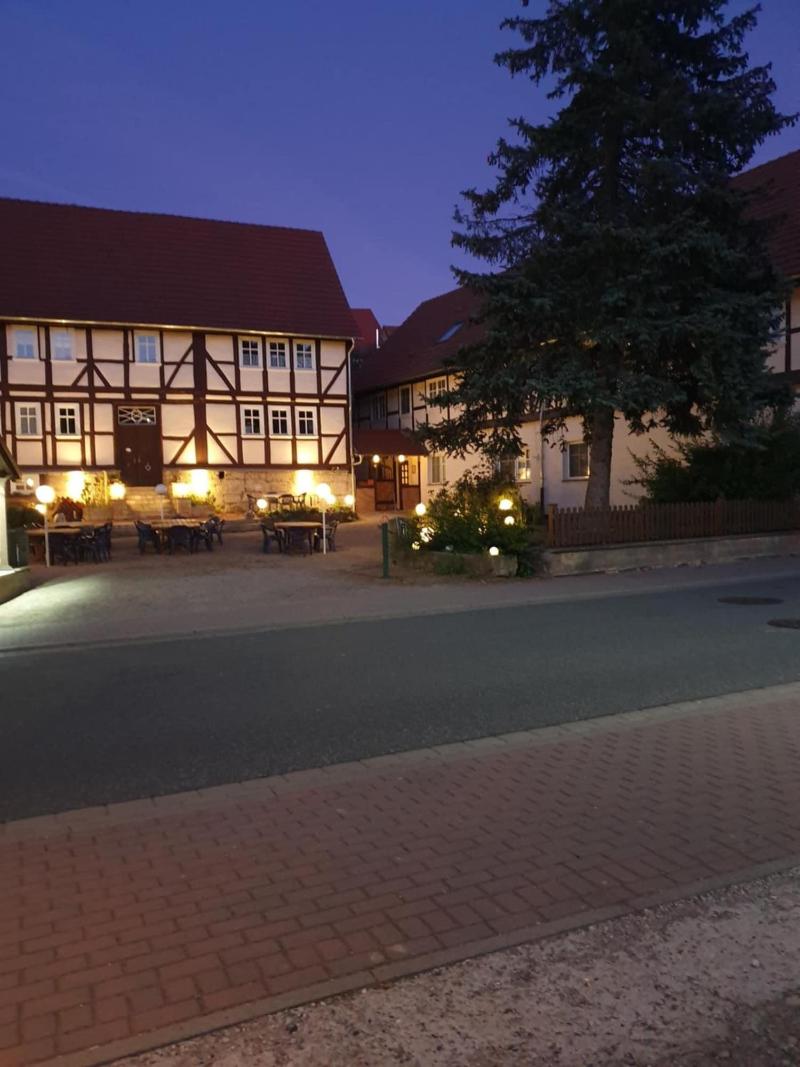 Hotel-Restaurant Johanneshof Wagner UG image