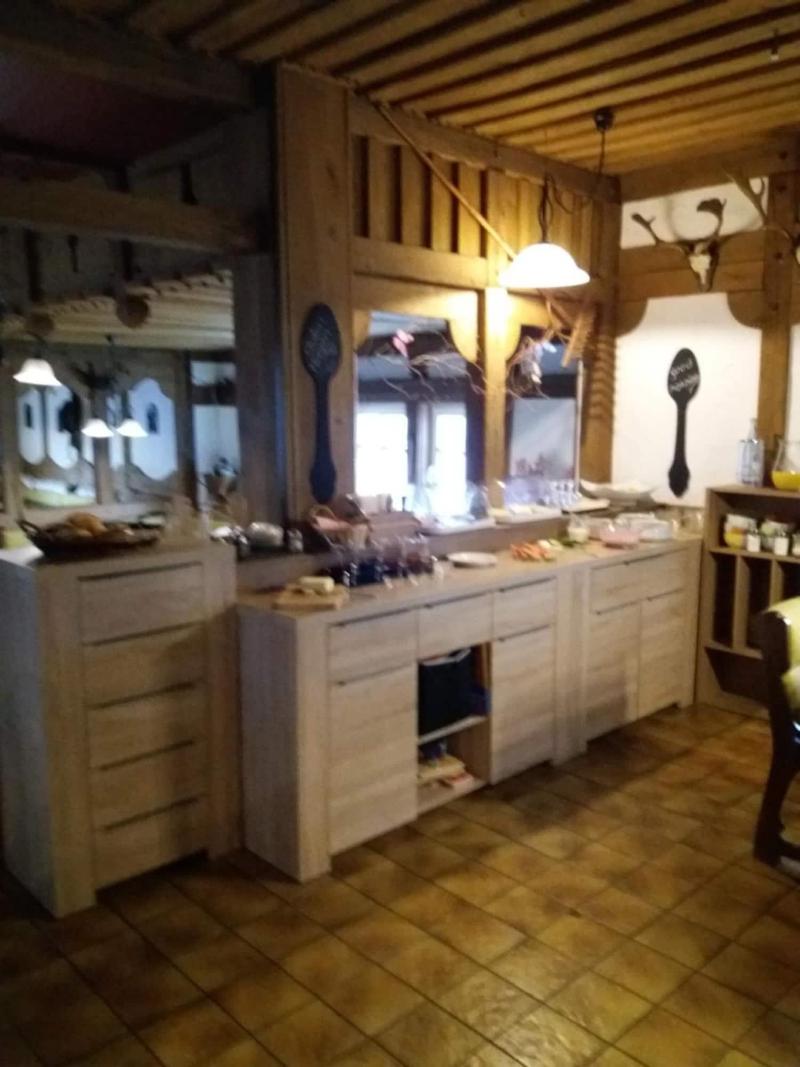 Hotel-Restaurant Johanneshof Wagner UG image