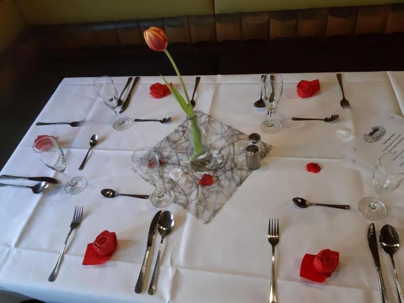 Hotel-Restaurant Johanneshof Wagner UG image