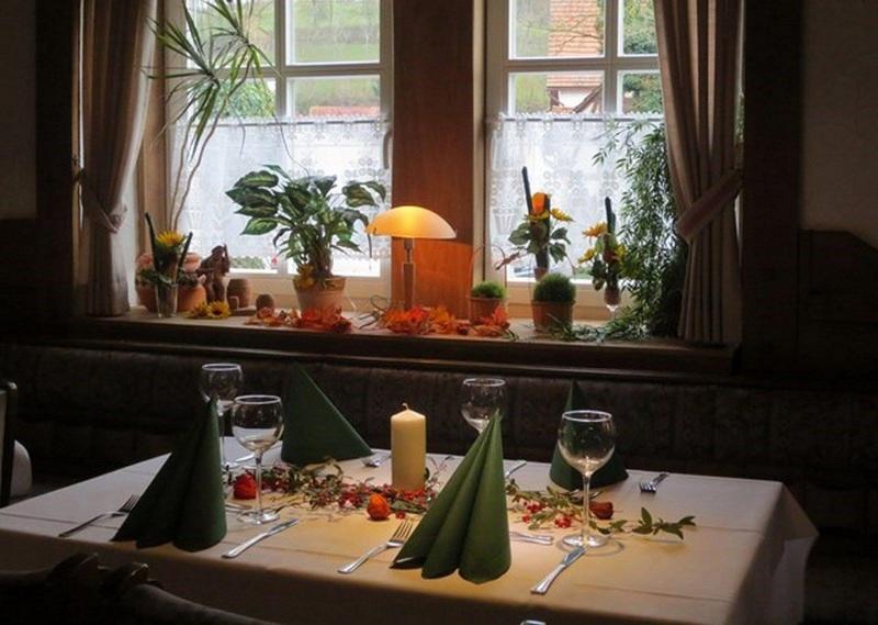 Hotel-Restaurant Johanneshof Wagner UG image