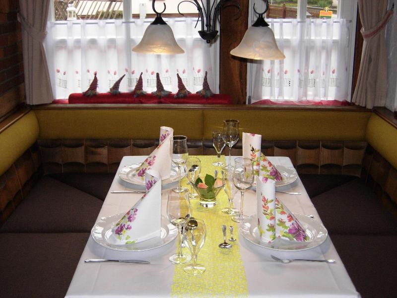 Hotel-Restaurant Johanneshof Wagner UG image