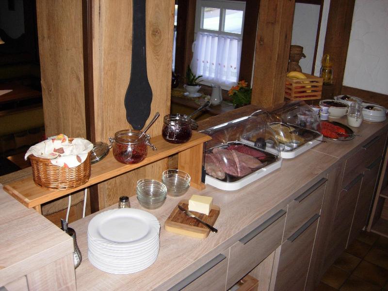 Hotel-Restaurant Johanneshof Wagner UG image