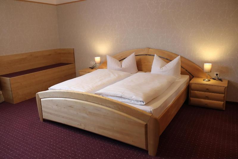 Hotel-Restaurant Johanneshof Wagner UG image