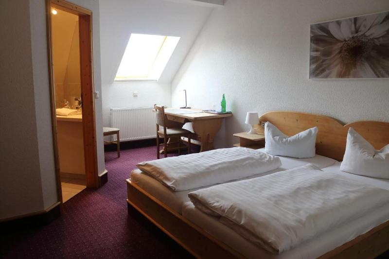 Hotel-Restaurant Johanneshof Wagner UG image
