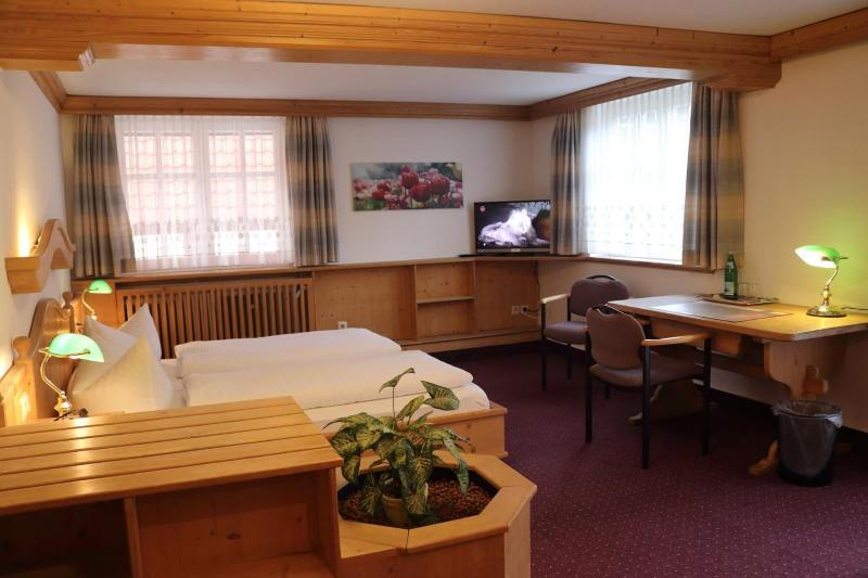 Hotel-Restaurant Johanneshof Wagner UG image