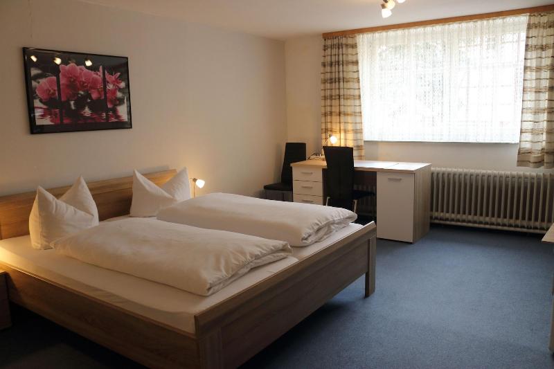 Hotel-Restaurant Johanneshof Wagner UG image