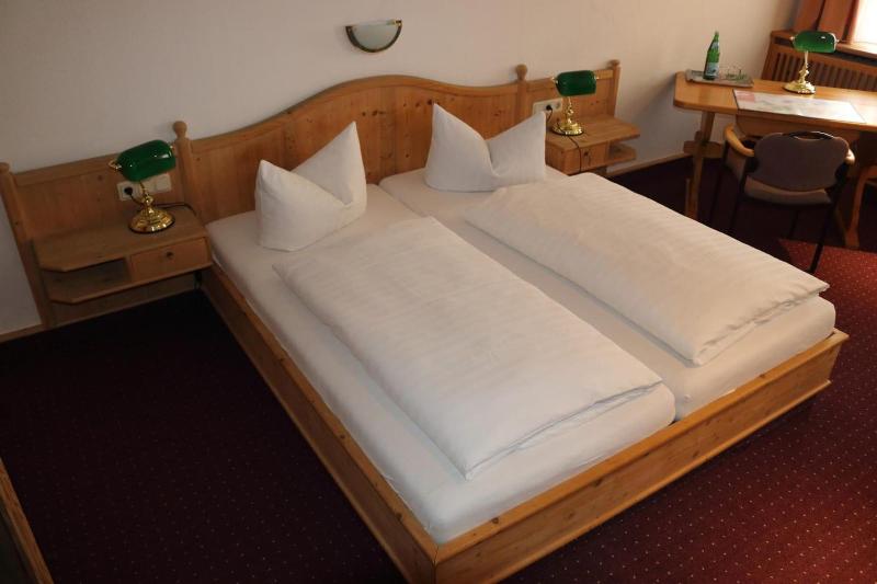 Hotel-Restaurant Johanneshof Wagner UG image
