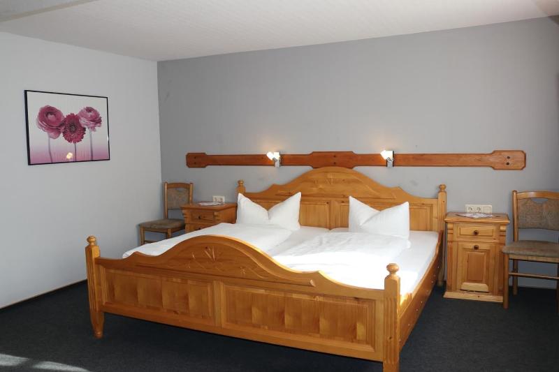 Hotel-Restaurant Johanneshof Wagner UG image