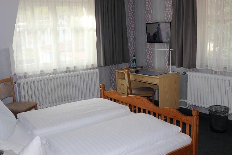 Hotel-Restaurant Johanneshof Wagner UG image