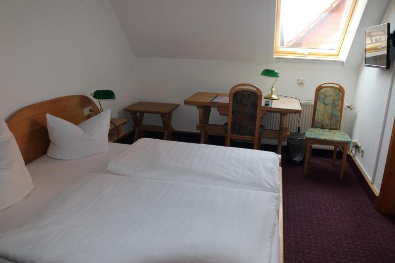 Hotel-Restaurant Johanneshof Wagner UG image