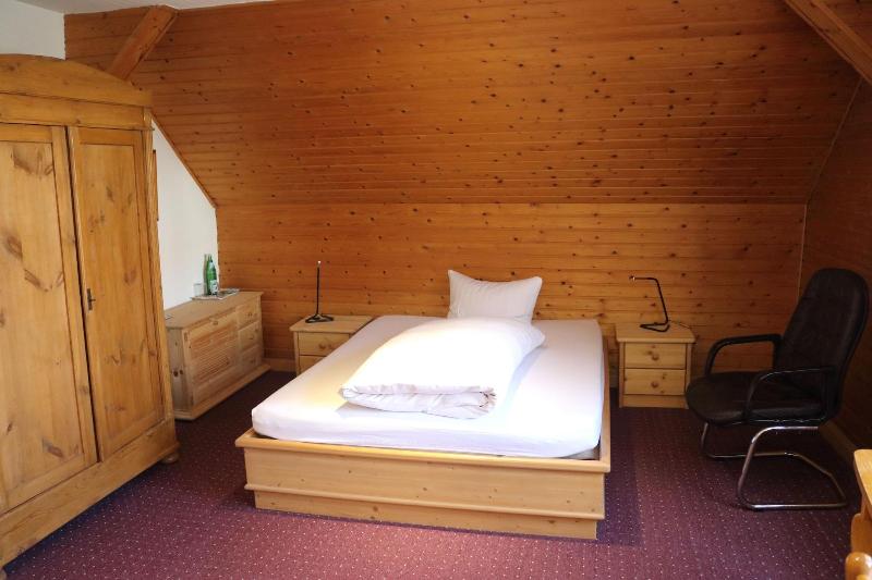 Hotel-Restaurant Johanneshof Wagner UG image