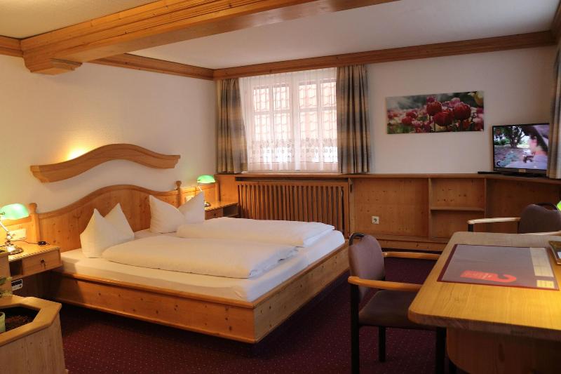 Hotel-Restaurant Johanneshof Wagner UG image