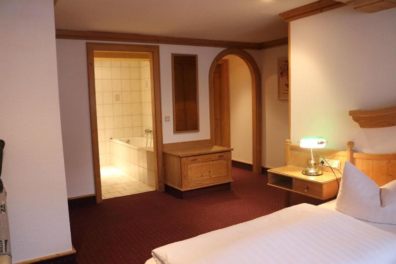 Hotel-Restaurant Johanneshof Wagner UG image