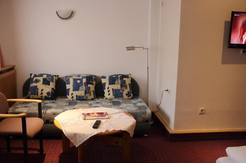 Hotel-Restaurant Johanneshof Wagner UG image