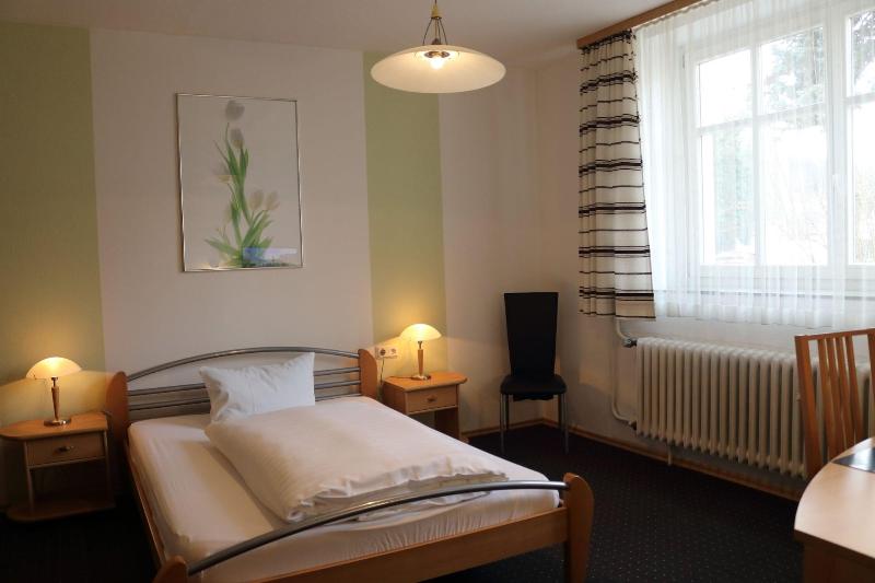 Hotel-Restaurant Johanneshof Wagner UG image