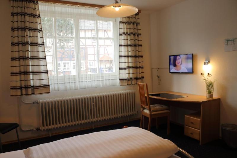 Hotel-Restaurant Johanneshof Wagner UG image