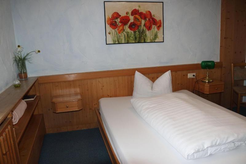 Hotel-Restaurant Johanneshof Wagner UG image