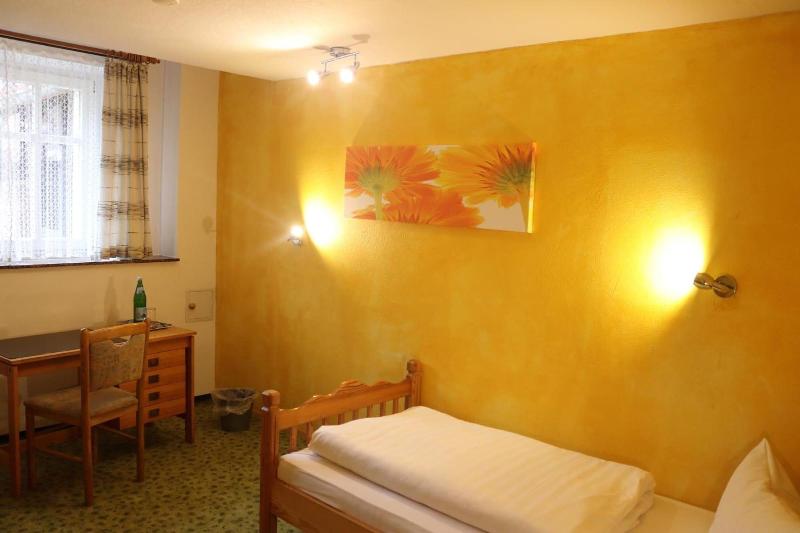 Hotel-Restaurant Johanneshof Wagner UG image