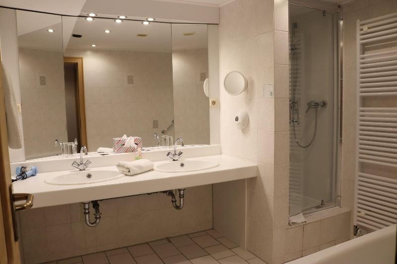 Hotel-Restaurant Johanneshof Wagner UG image