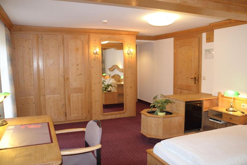 Hotel-Restaurant Johanneshof Wagner UG image