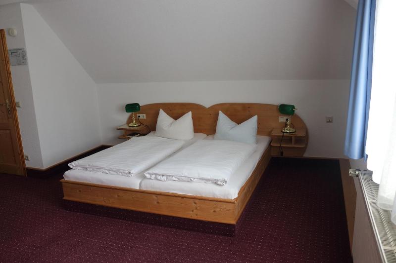 Hotel-Restaurant Johanneshof Wagner UG image