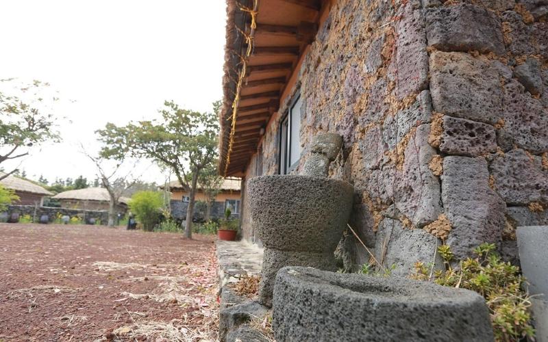 Seogwipo Chogain inn Guest House image