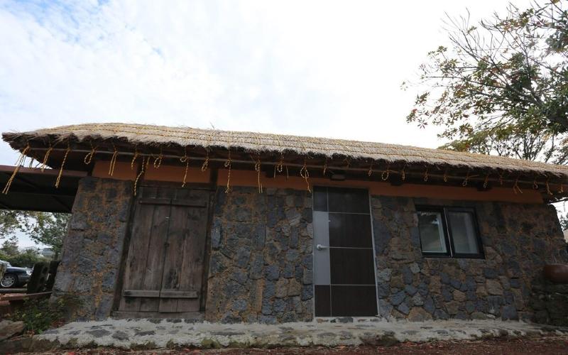 Seogwipo Chogain inn Guest House image