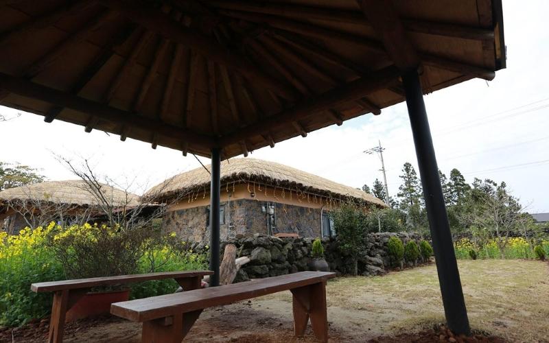 Seogwipo Chogain inn Guest House image