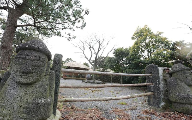 Seogwipo Chogain inn Guest House image