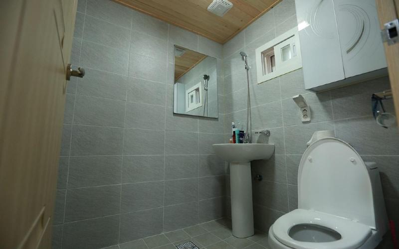 Seogwipo Chogain inn Guest House image