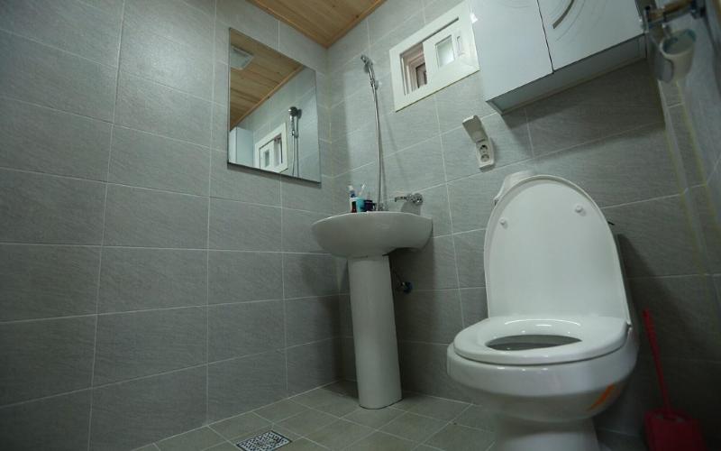 Seogwipo Chogain inn Guest House image