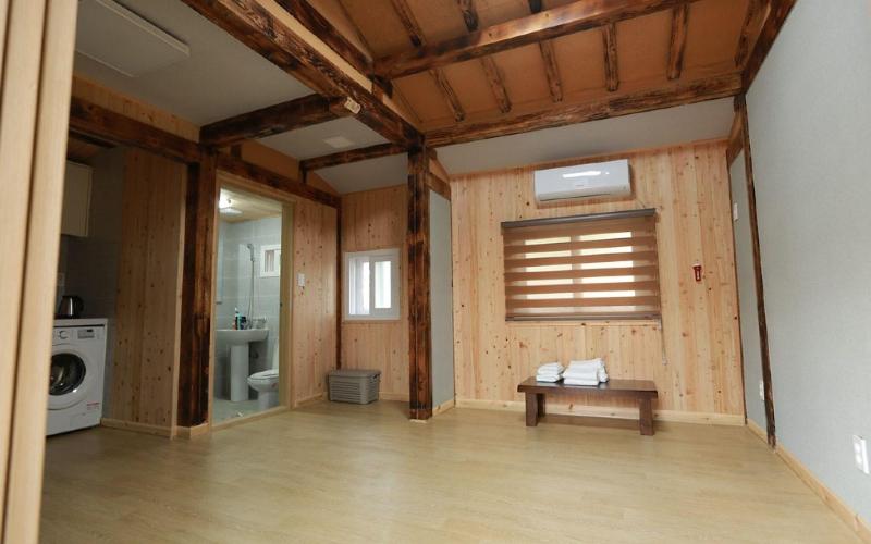 Seogwipo Chogain inn Guest House image