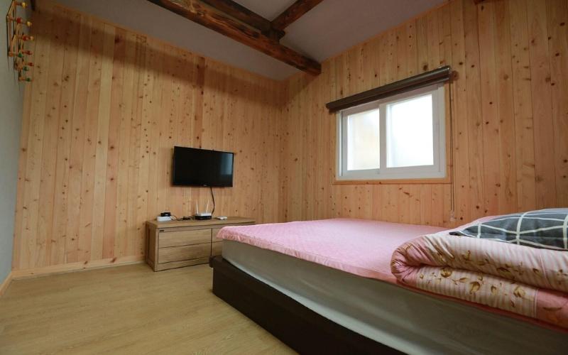 Seogwipo Chogain inn Guest House image