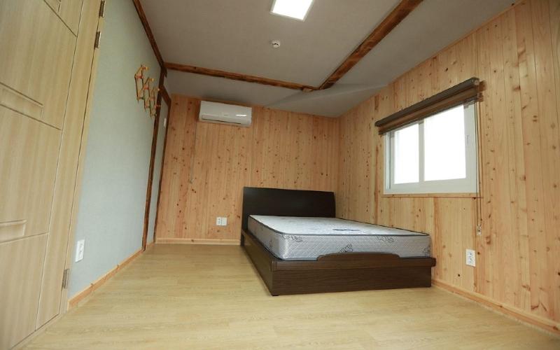 Seogwipo Chogain inn Guest House image