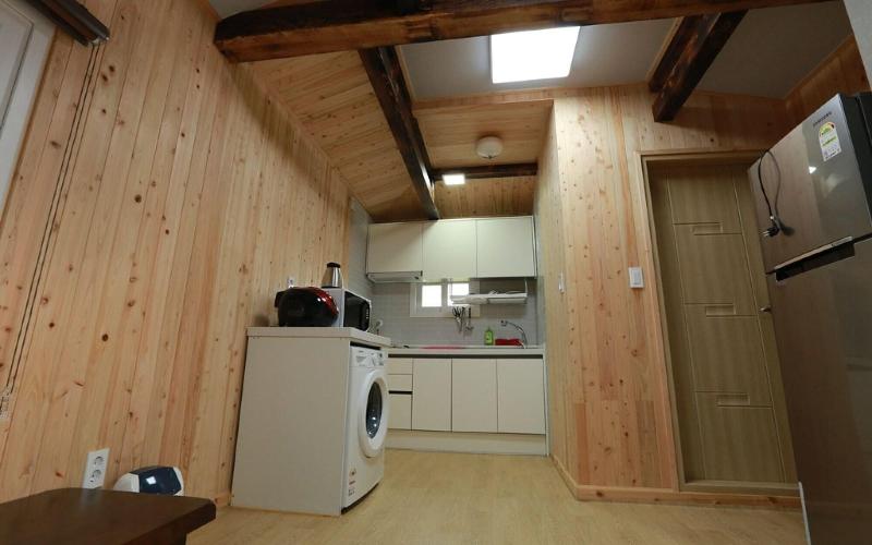 Seogwipo Chogain inn Guest House image