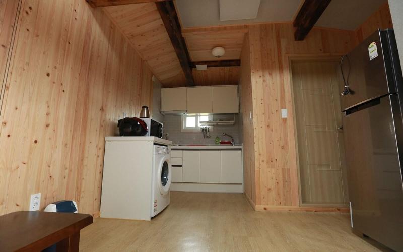 Seogwipo Chogain inn Guest House image