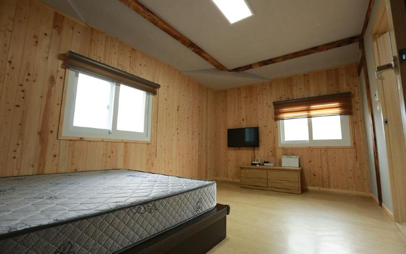 Seogwipo Chogain inn Guest House image