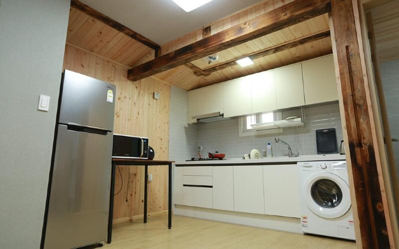 Seogwipo Chogain inn Guest House image