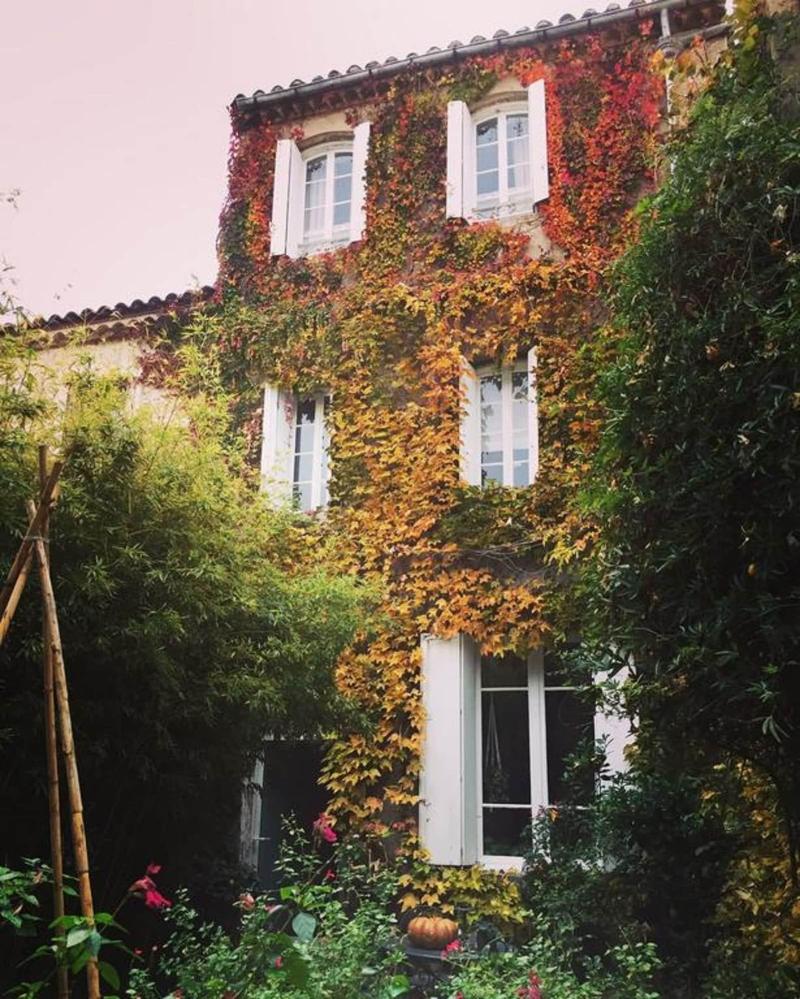 Le Logis Blanc. Chambres d'hotes image