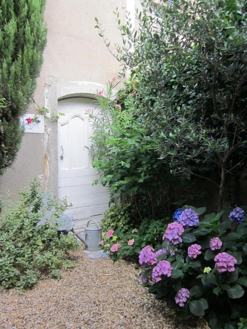 Le Logis Blanc. Chambres d'hotes image