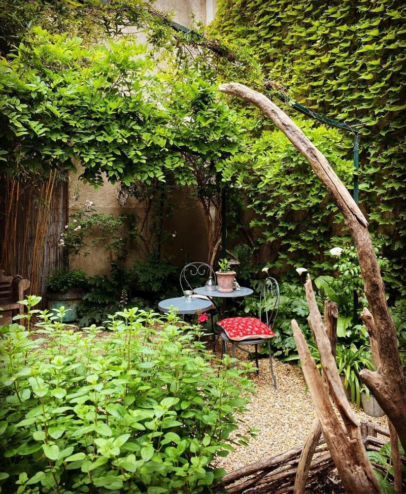 Le Logis Blanc. Chambres d'hotes image